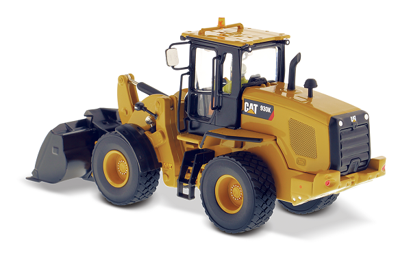 Cat 930K Wheel Loader - 1:50